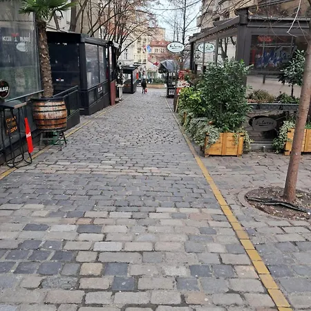 Apartman Skadarlija Iii