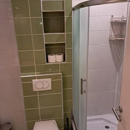 Apartment Skadarlija Iii *