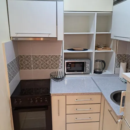 Skadarlija Iii Belgrad