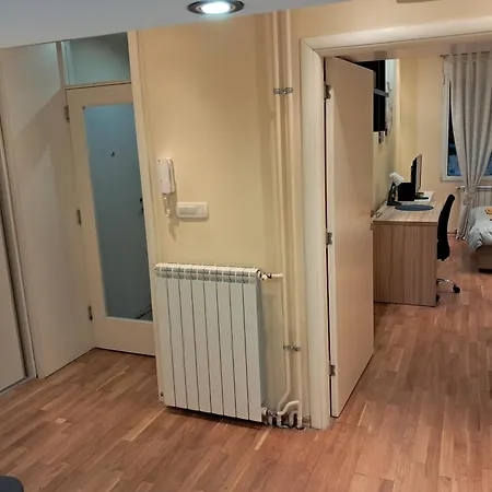 Apartment Skadarlija Iii