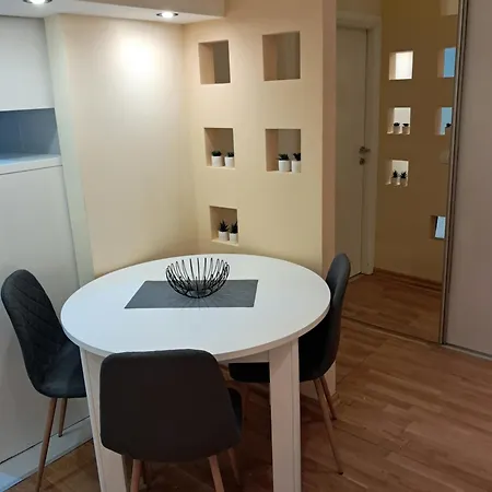 Skadarlija Iii Belgrad